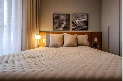 Apartamento, 1 quarto, 42 m² - Foto 3