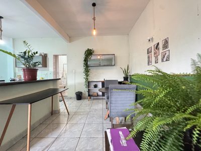 Casa, 2 quartos, 120 m² - Foto 3