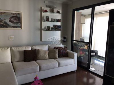Apartamento, 2 quartos, 89 m² - Foto 5