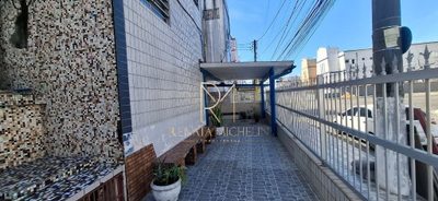 Apartamento, 1 quarto, 20 m² - Foto 3