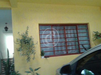 Casa, 4 quartos, 154 m² - Foto 2