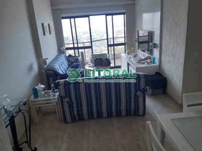 Apartamento, 3 quartos, 97 m² - Foto 1