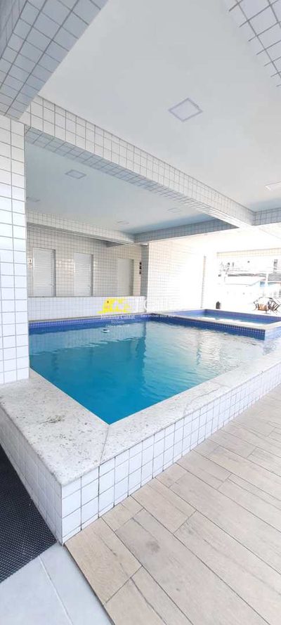 Apartamento, 1 quarto, 49 m² - Foto 2