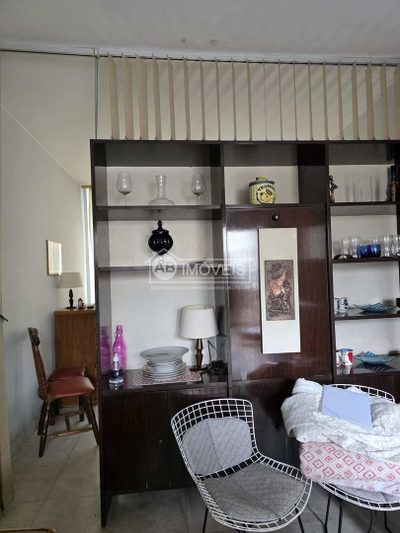 Apartamento, 1 quarto, 67 m² - Foto 4