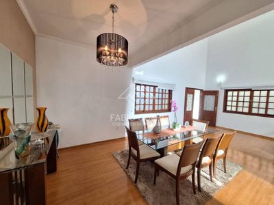 Casa, 6 quartos, 480 m² - Foto 5