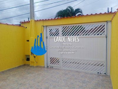 Casa, 2 quartos, 65 m² - Foto 3