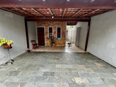 Casa, 2 quartos, 103 m² - Foto 1