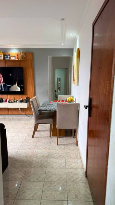 Apartamento, 2 quartos, 60 m² - Foto 5