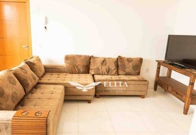 Apartamento, 2 quartos, 60 m² - Foto 5