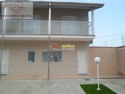 Sobrado, 101 m² - Foto 4