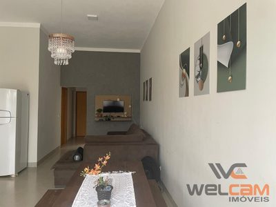 Casa, 1 quarto, 108 m² - Foto 5
