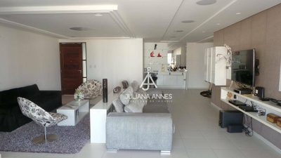 Apartamento, 4 quartos, 250 m² - Foto 3