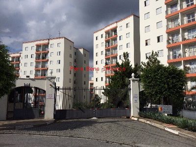 Apartamento, 3 quartos, 62 m² - Foto 1