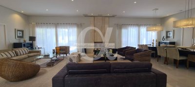 Casa, 4 quartos, 780 m² - Foto 1