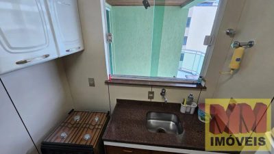 Apartamento, 2 quartos, 80 m² - Foto 3