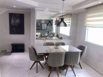 Casa, 4 quartos, 176 m² - Foto 4