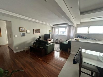 Apartamento, 2 quartos, 96 m² - Foto 3