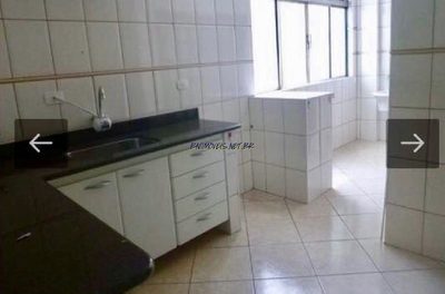 Apartamento, 3 quartos, 107 m² - Foto 4