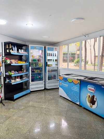 Apartamento, 3 quartos, 102 m² - Foto 3