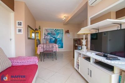 Apartamento, 3 quartos, 76 m² - Foto 4