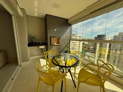 Apartamento, 3 quartos, 100 m² - Foto 5