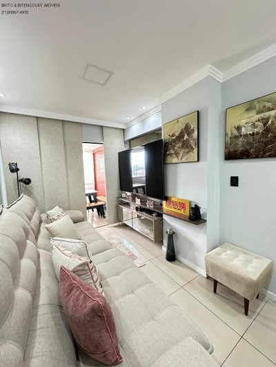 Apartamento, 3 quartos, 78 m² - Foto 3