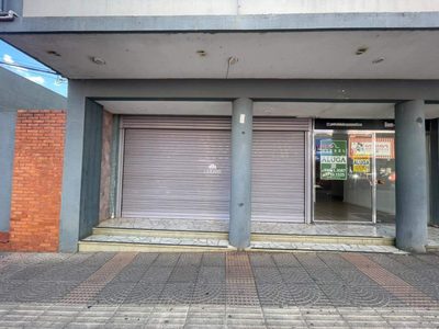 Loja-Salão, 109 m² - Foto 2