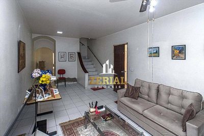 Sobrado, 4 quartos, 160 m² - Foto 1