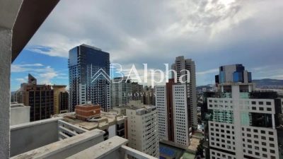 Apartamento, 1 quarto, 30 m² - Foto 3