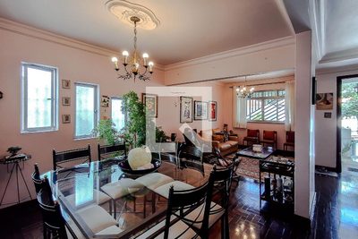 Casa, 3 quartos, 202 m² - Foto 3
