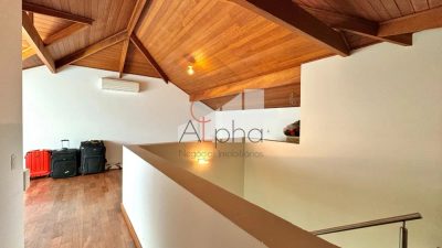 Sobrado, 4 quartos, 400 m² - Foto 3