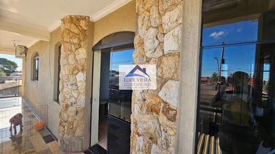 Casa, 3 quartos, 316 m² - Foto 3