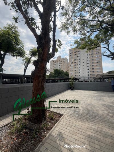 Apartamento, 3 quartos, 65 m² - Foto 3