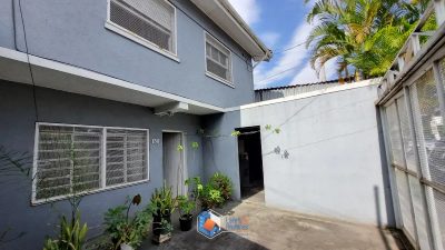Sobrado, 3 quartos, 126 m² - Foto 3