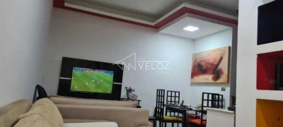 Apartamento, 39 m² - Foto 5