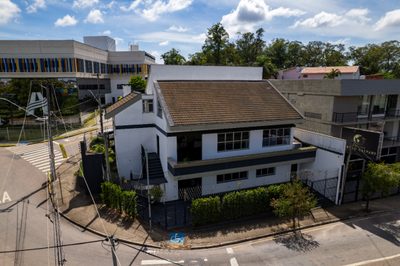Prédio Inteiro, 793 m² - Foto 4