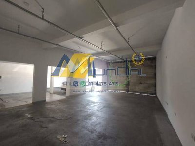 Loja-Salão, 362 m² - Foto 2