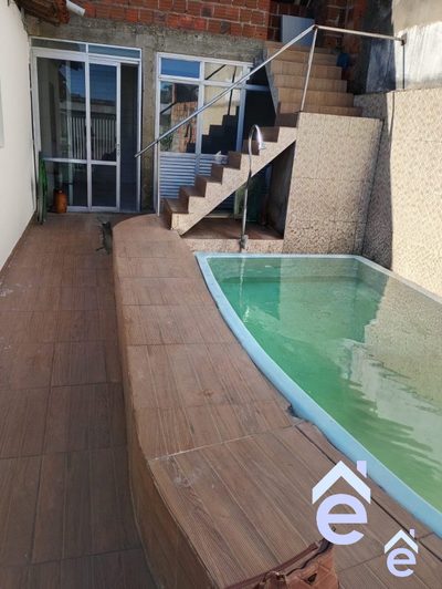 Casa, 4 quartos, 200 m² - Foto 3