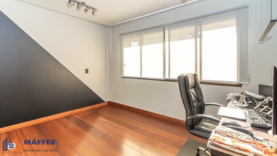 Apartamento, 3 quartos, 259 m² - Foto 3