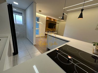 Apartamento, 3 quartos, 64 m² - Foto 4