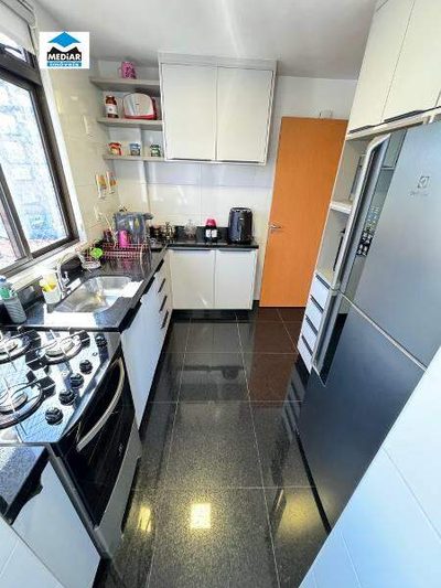Cobertura, 4 quartos, 166 m² - Foto 3