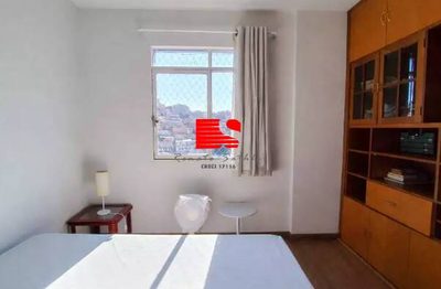 Apartamento, 2 quartos, 60 m² - Foto 5