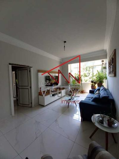 Apartamento, 1 quarto, 95 m² - Foto 4
