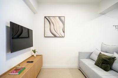 Apartamento, 2 quartos - Foto 5