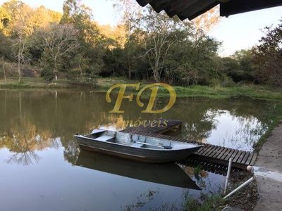 Terreno, 3 hectares - Foto 3