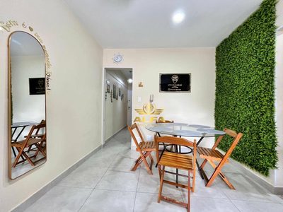 Apartamento, 2 quartos, 70 m² - Foto 5