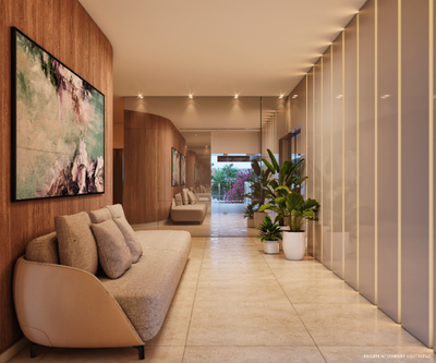 Apartamento, 3 quartos, 84 m² - Foto 3