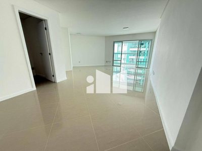 Apartamento, 3 quartos, 123 m² - Foto 1