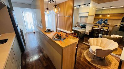 Kitnet-Studio, 46 m² - Foto 1