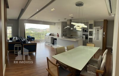 Apartamento, 3 quartos, 110 m² - Foto 2